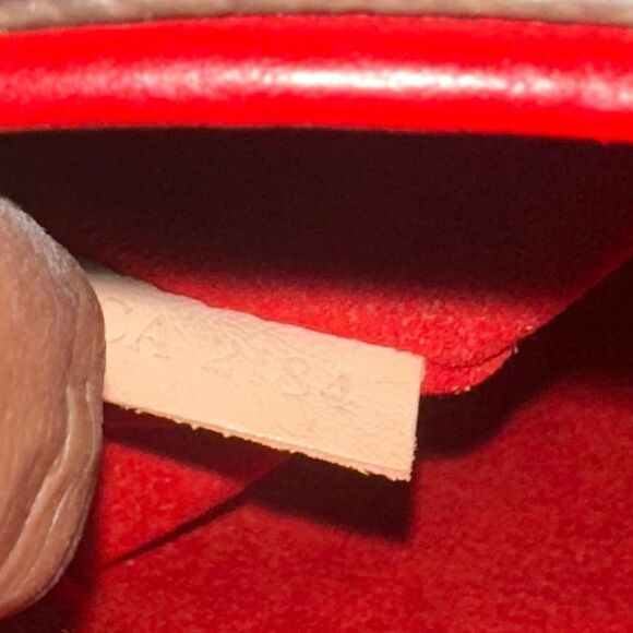 Louis Vuitton Pallas MM Monogram - Picture 12 of 16